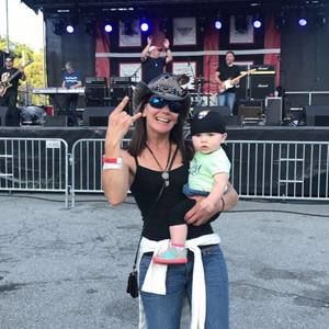 Meet your Posher, Sue